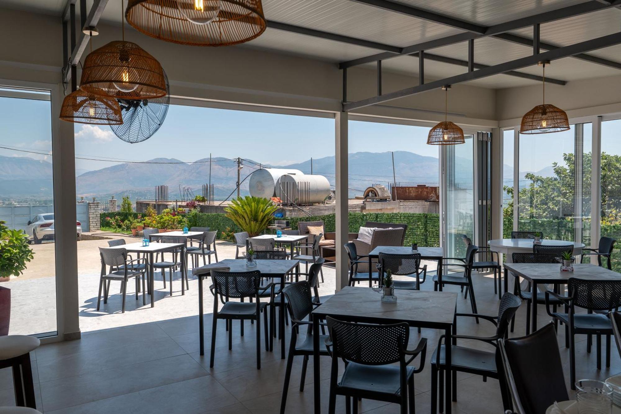 Villa Serenity Σαράντα Εξωτερικό φωτογραφία