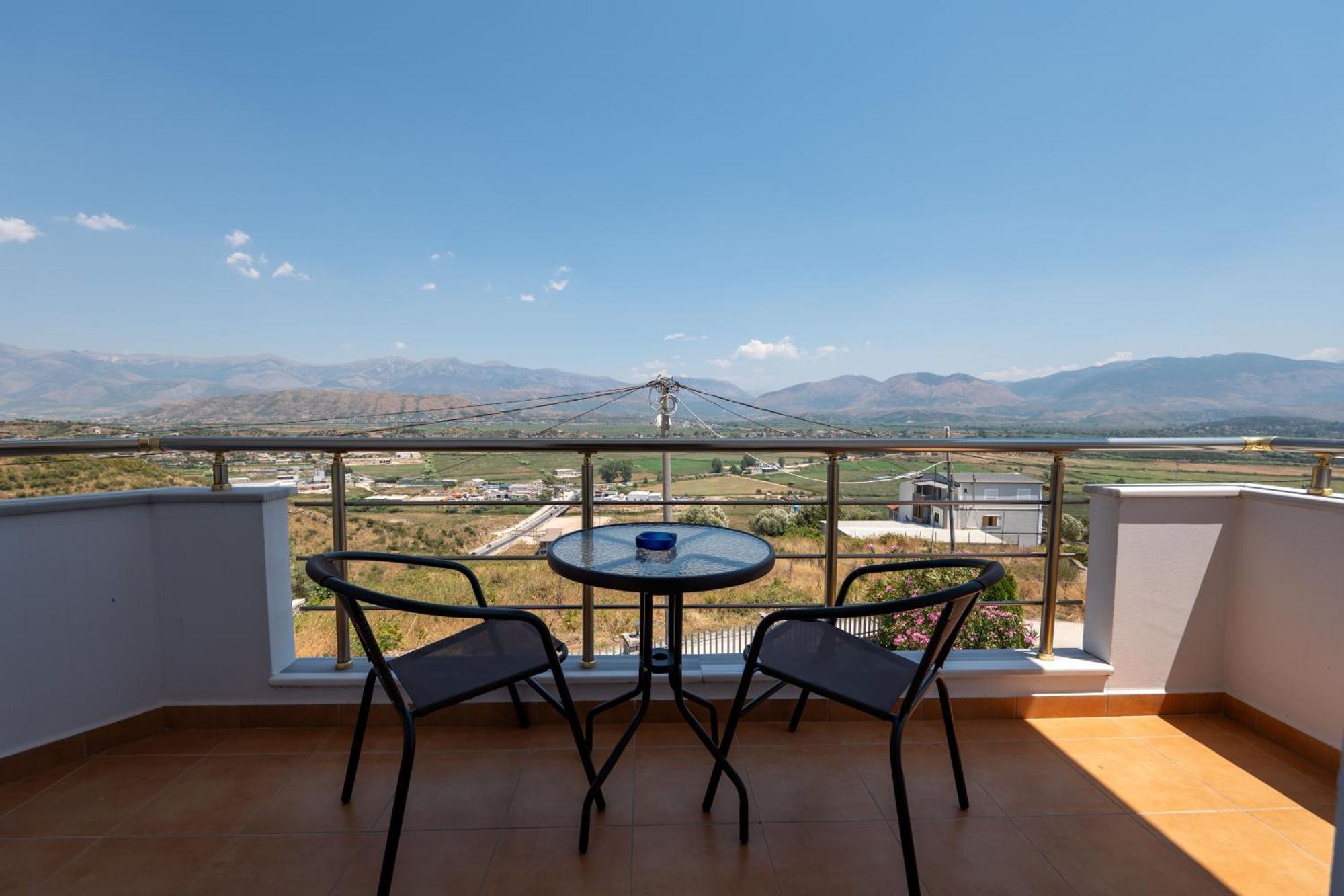 Villa Serenity Σαράντα Εξωτερικό φωτογραφία