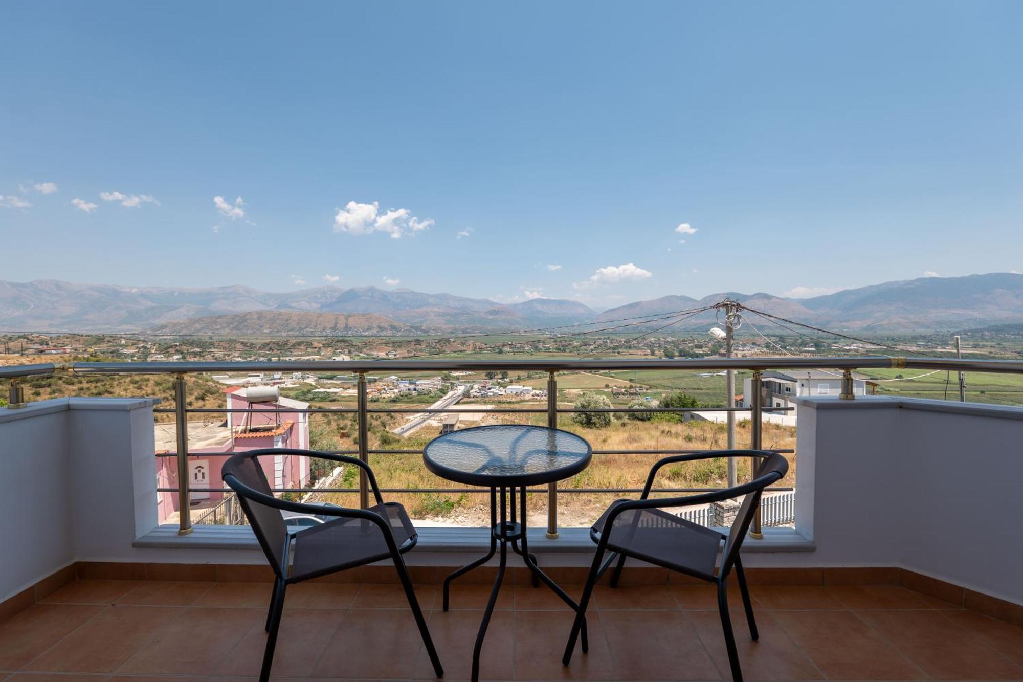 Villa Serenity Σαράντα Εξωτερικό φωτογραφία