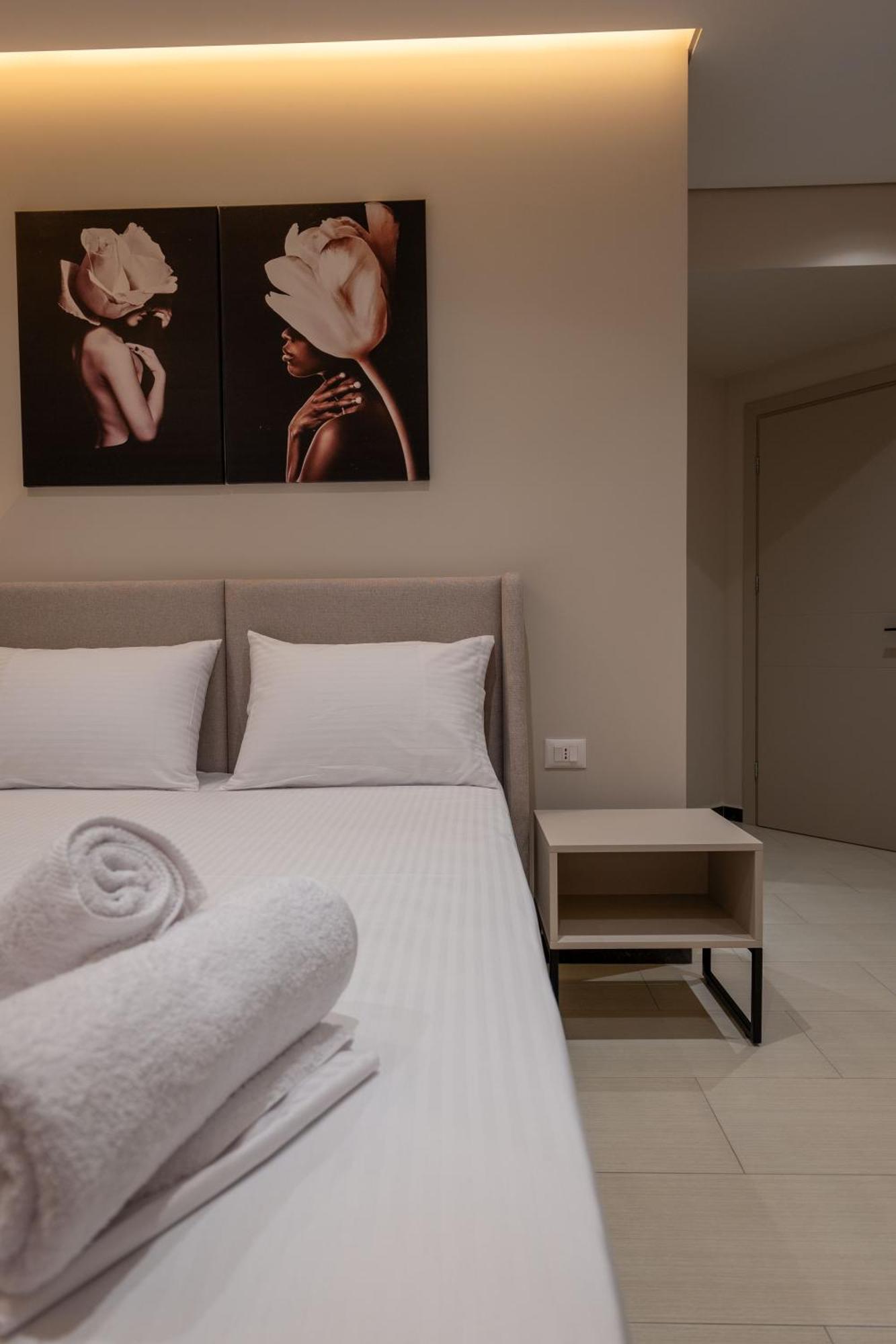 Villa Serenity Σαράντα Εξωτερικό φωτογραφία