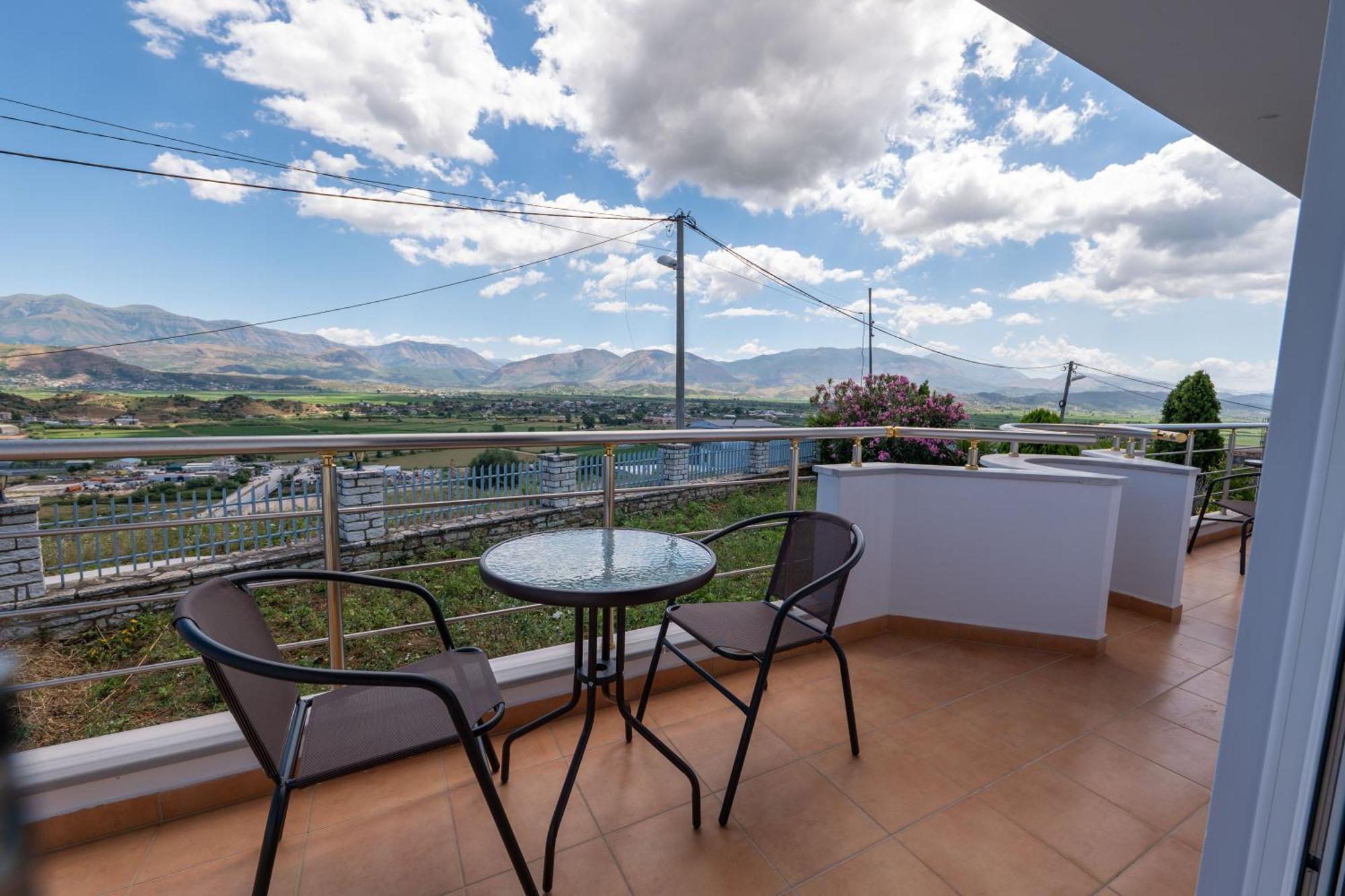 Villa Serenity Σαράντα Εξωτερικό φωτογραφία