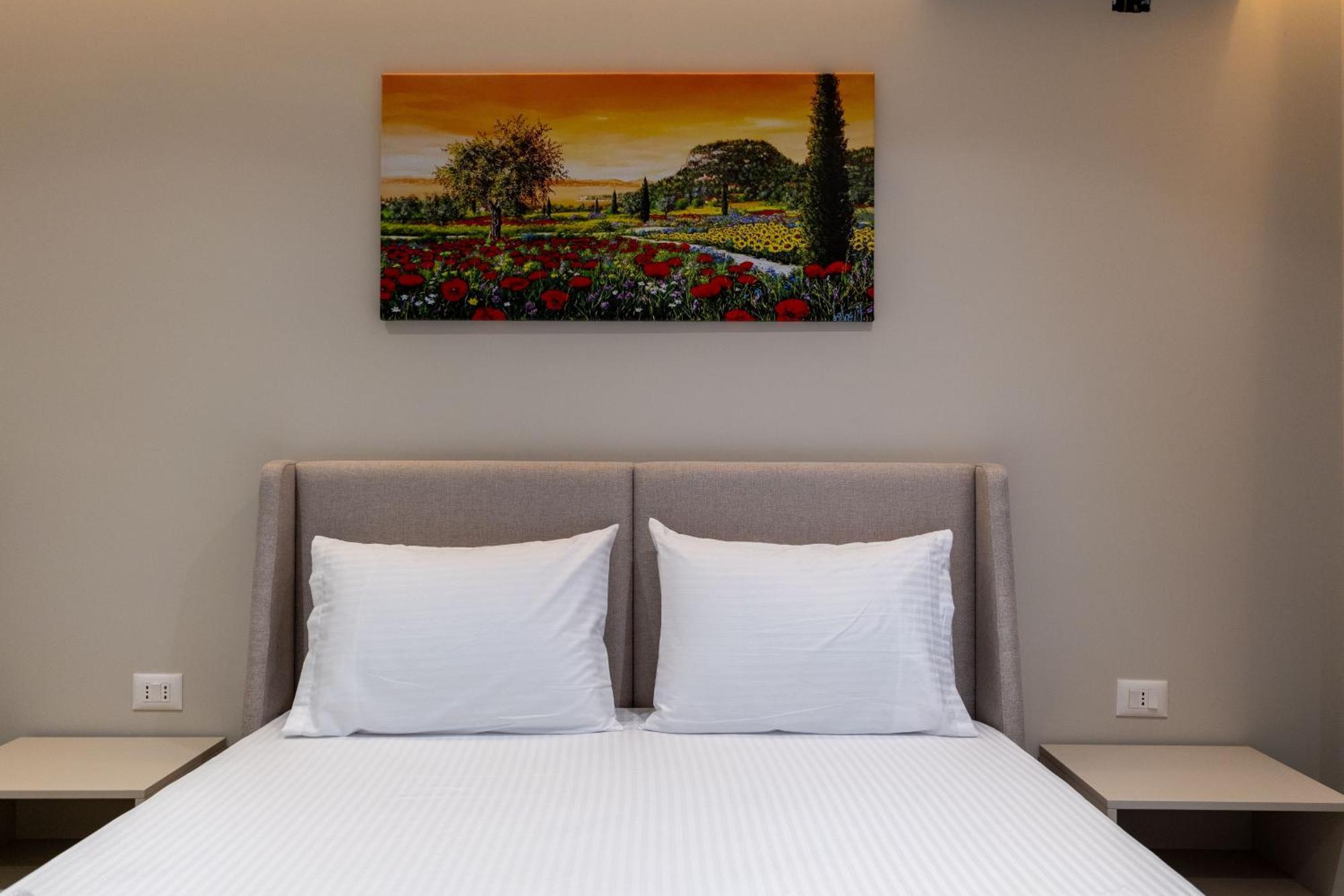 Villa Serenity Σαράντα Εξωτερικό φωτογραφία