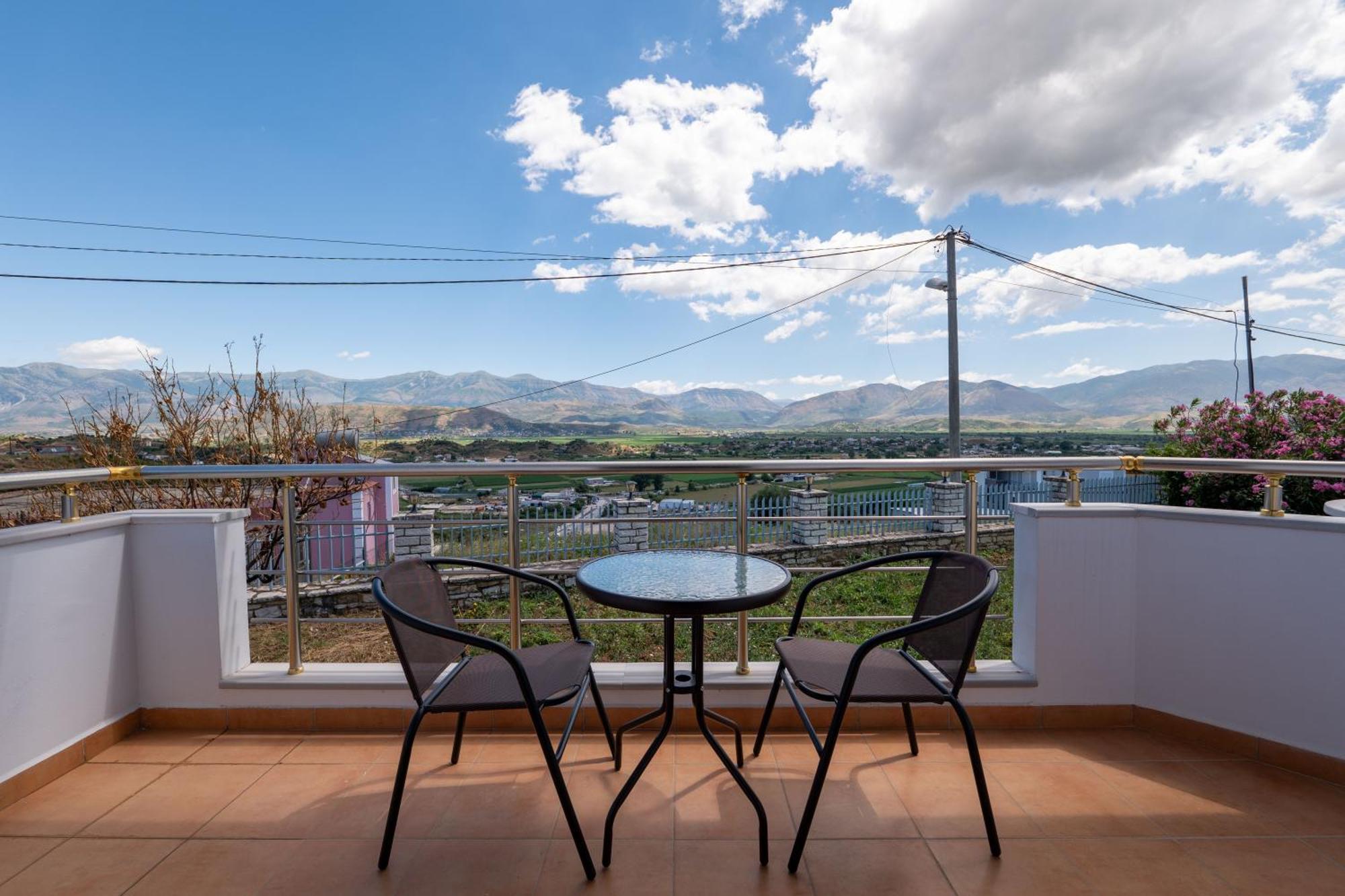 Villa Serenity Σαράντα Εξωτερικό φωτογραφία